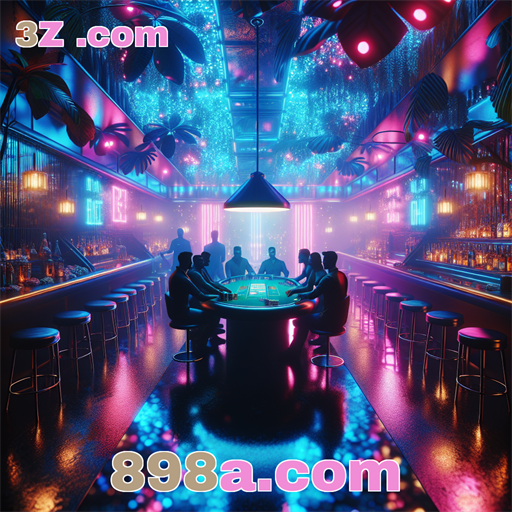 Login no 898a.com: Uma Experiência Que Encanta e Diverte